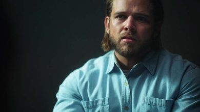 El tráiler de la temporada 2 de Fire Country revela la sombría realidad de Bode tras las rejas