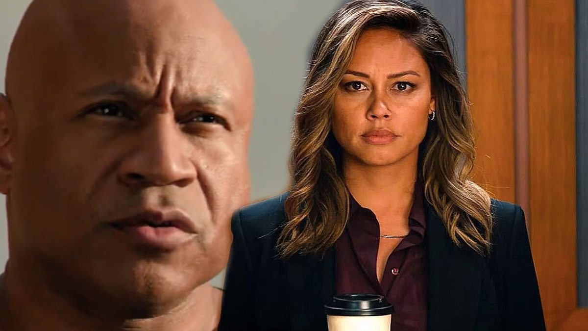 El tráiler de la temporada 3 de NCIS Hawaii revela una nueva mirada al regreso de la franquicia de Sam Hanna y la peligrosa operación de Tennant