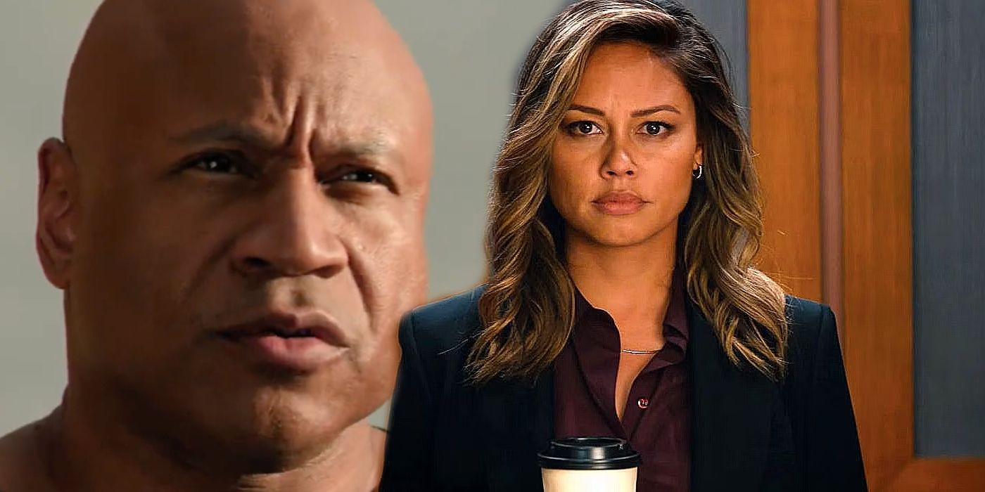 El tráiler de la temporada 3 de NCIS Hawaii revela una nueva mirada al regreso de la franquicia de Sam Hanna y la peligrosa operación de Tennant