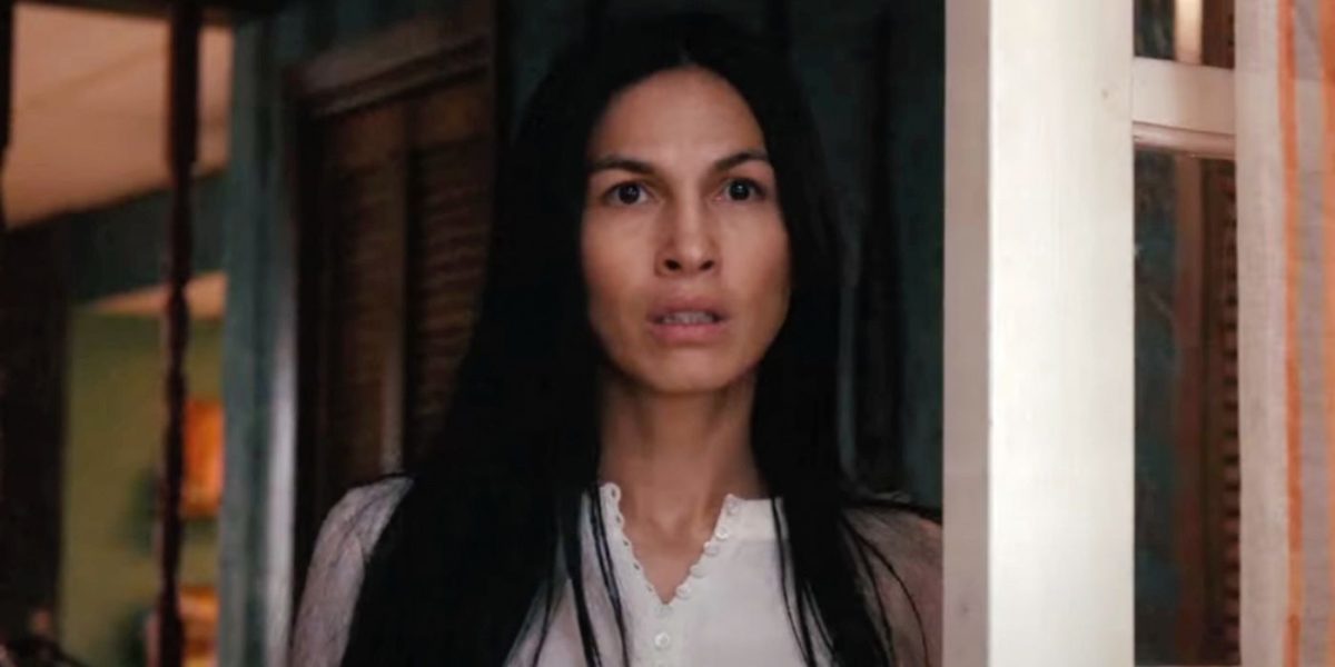 El tráiler de la temporada 3 de The Cleaning Lady revela el primer vistazo al regreso del programa después de una pausa de dos años