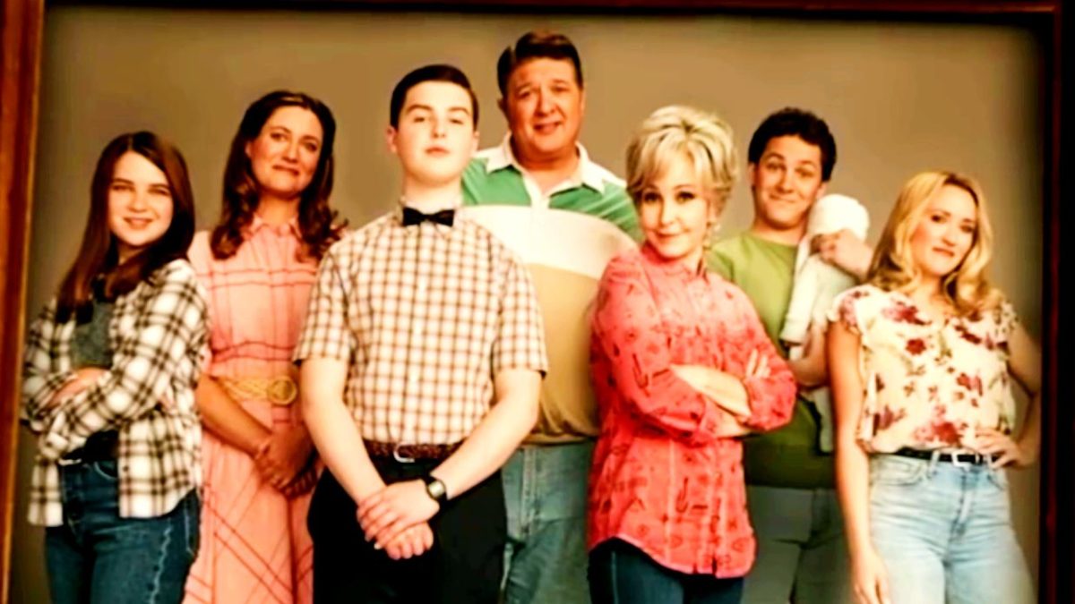 El tráiler de la temporada 7 del emocional joven Sheldon repasa la historia de la precuela de TBBT