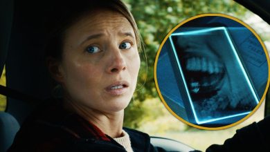 El tráiler de una película de terror sobre teléfonos móviles convierte los teléfonos en combustible de pesadilla