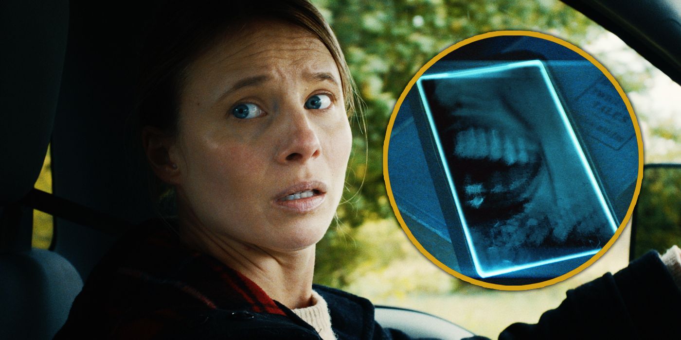 El tráiler de una película de terror sobre teléfonos móviles convierte los teléfonos en combustible de pesadilla