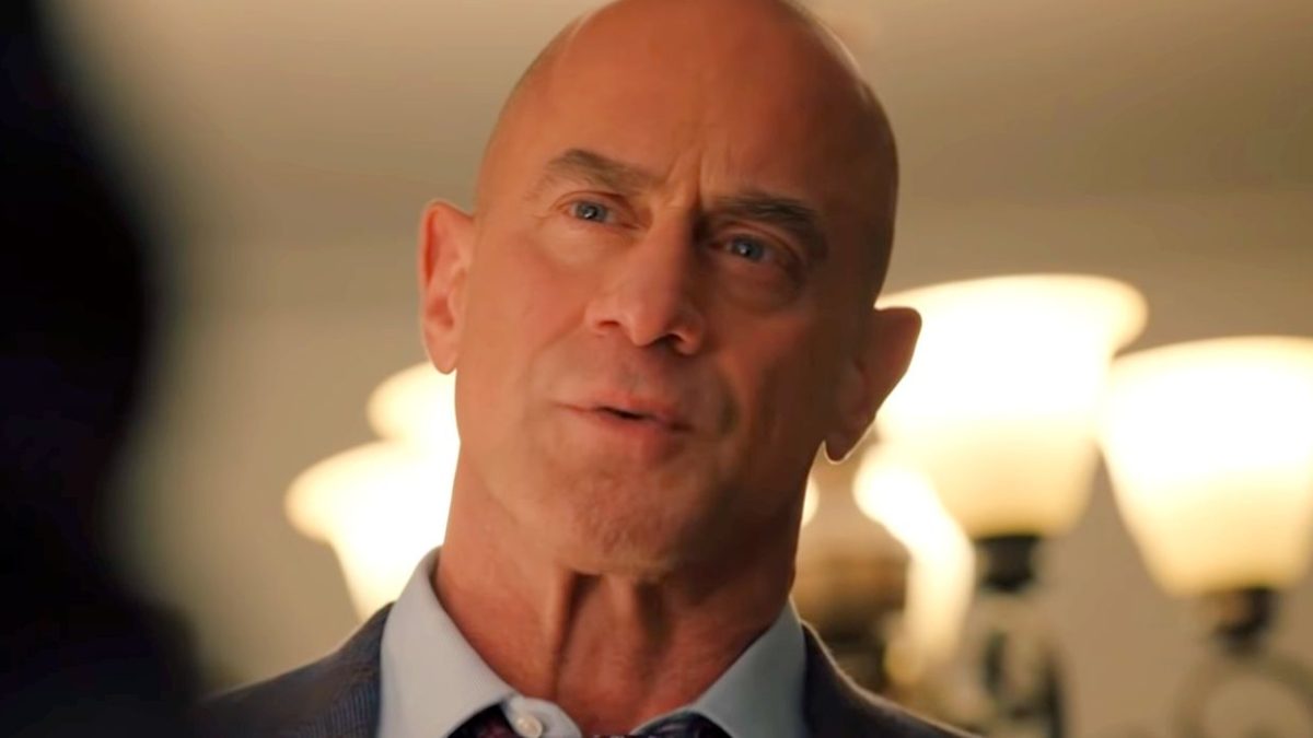El tráiler del episodio 2 de la temporada 4 de Law & Order: OC revela el primer vistazo al hermano de Stabler