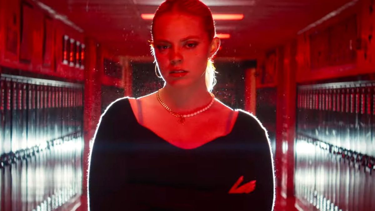El tráiler final de Mean Girls casi admite que es un musical