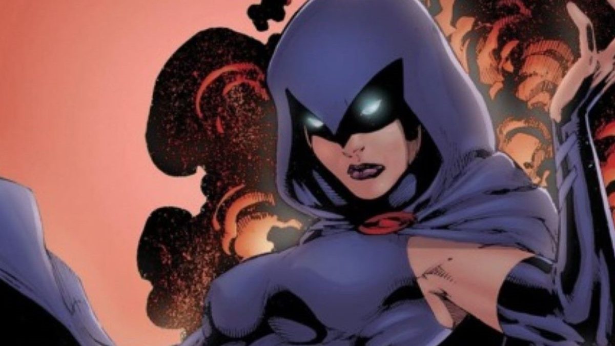 El último fracaso de Raven acaba de quebrar a los titanes como nunca antes