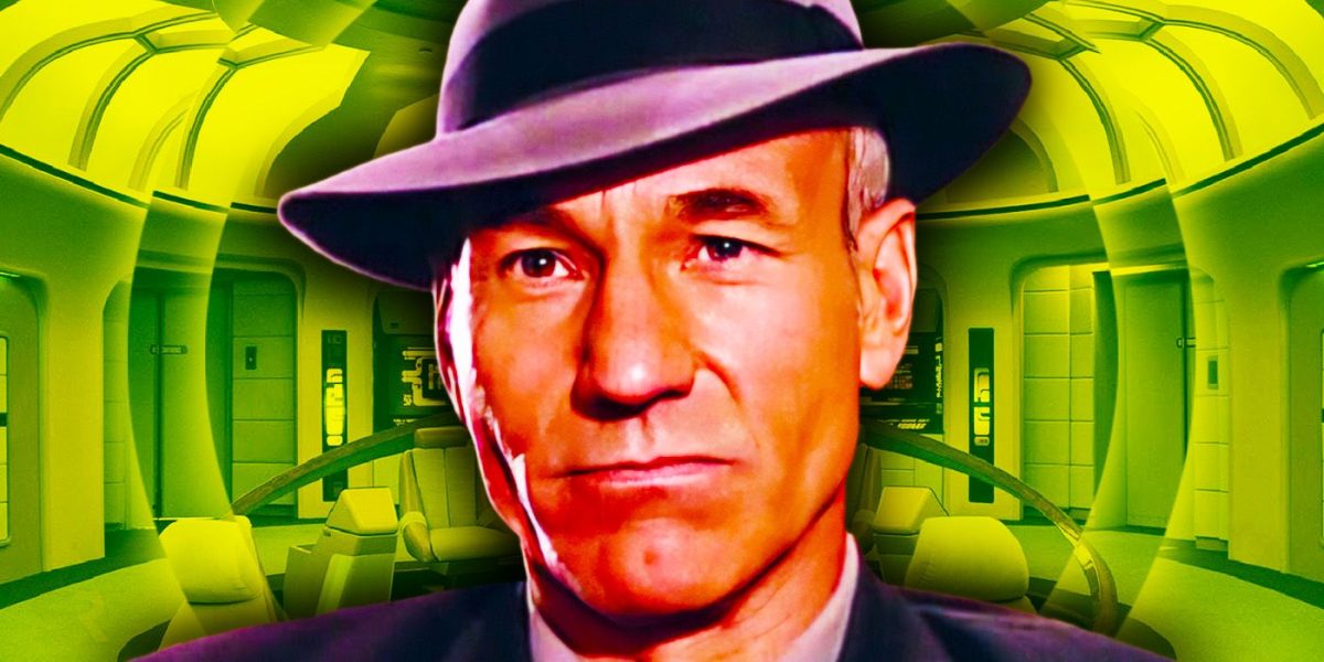 El único episodio de TNG ganador del premio Peabody “justificó” el programa, dice el escritor de Star Trek