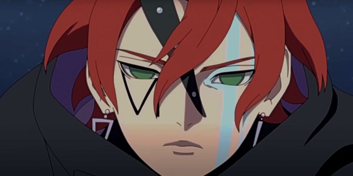 El villano más irrespetado de Boruto todavía tiene un papel que desempeñar en Two Blue Vortex
