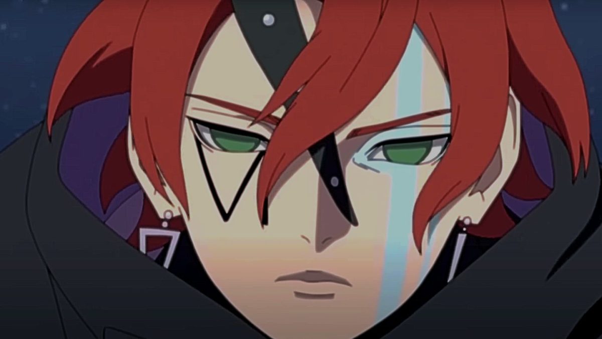 El villano más irrespetado de Boruto todavía tiene un papel que desempeñar en Two Blue Vortex