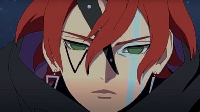 El villano más irrespetado de Boruto todavía tiene un papel que desempeñar en Two Blue Vortex