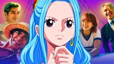 Elección de Nefertari Vivi de acción real para la temporada 2 de One Piece: 7 actores que serían perfectos