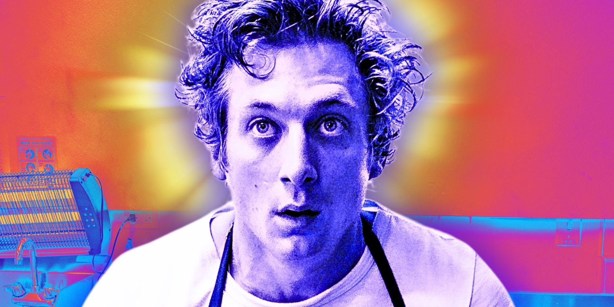 Eligiendo al padre de Carmy en The Bear: 10 actores que serían perfectos