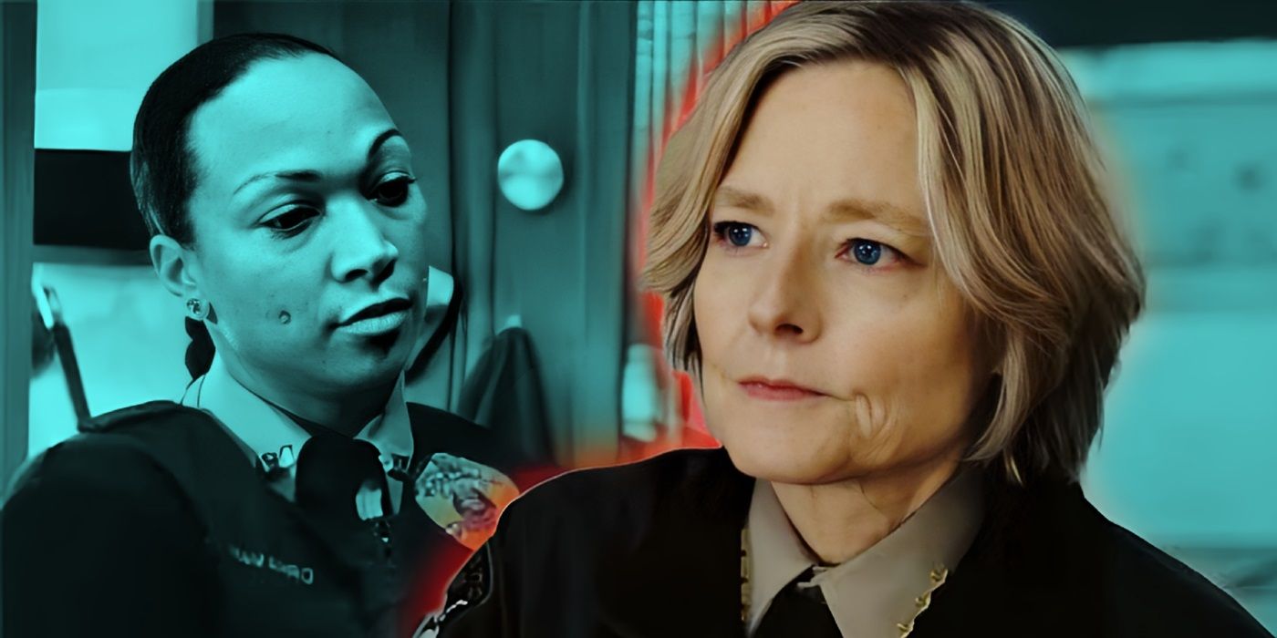 "Ella está despierta": ¿Qué significa True Detective: la línea más espeluznante de Night Country?