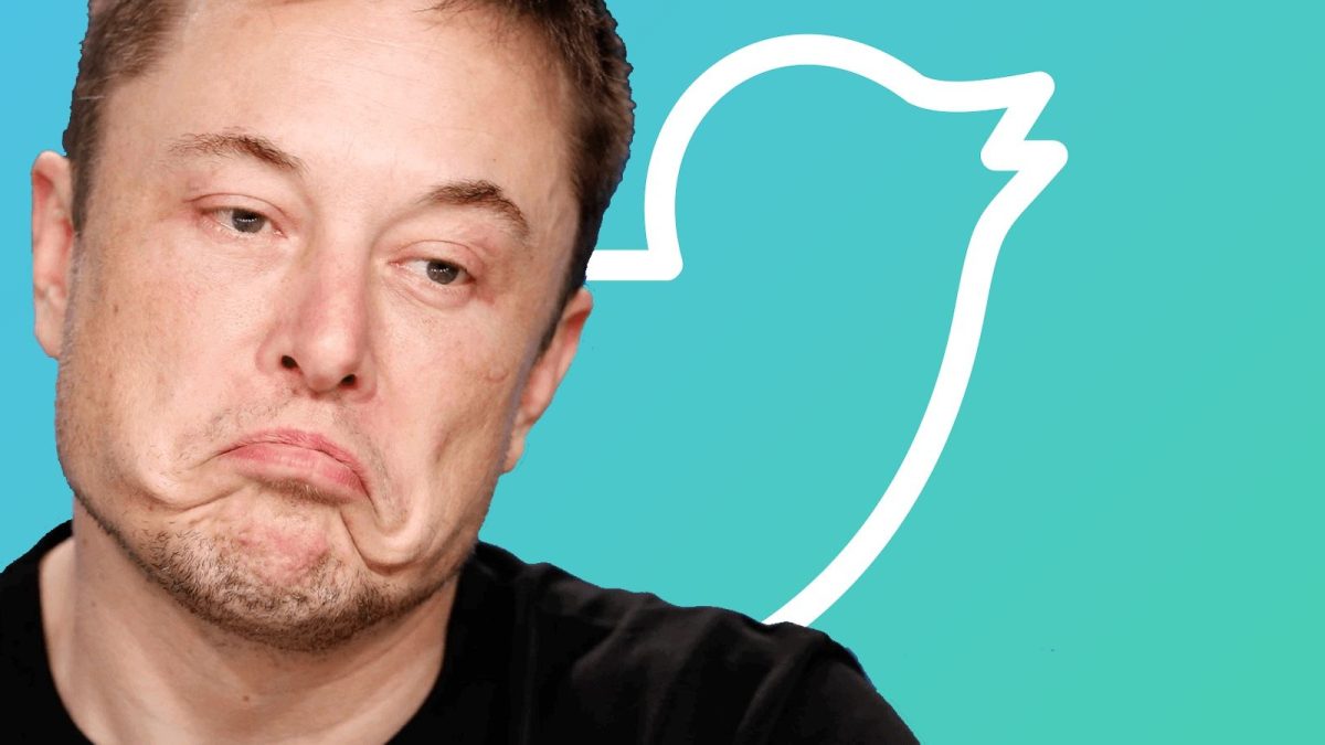 Elon Musk ha olvidado que Twitter no es el producto, sino sus usuarios