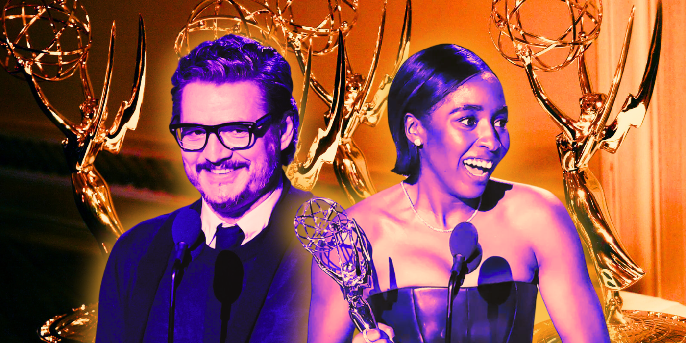 Emmy 2024: 7 mayores desaires y sorpresas (y cuáles fueron la elección correcta)