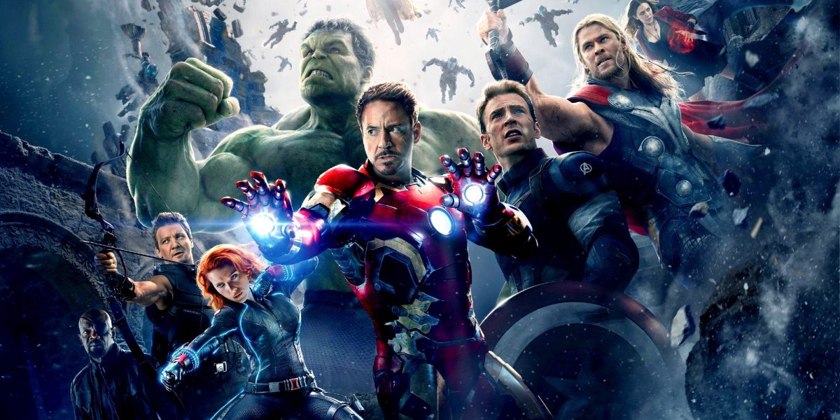 En 2023, Marvel comenzó a montar una versión retorcida de los Vengadores