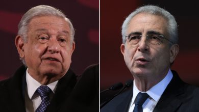 En gobierno de Ernesto Zedillo 'no había democracia': AMLO