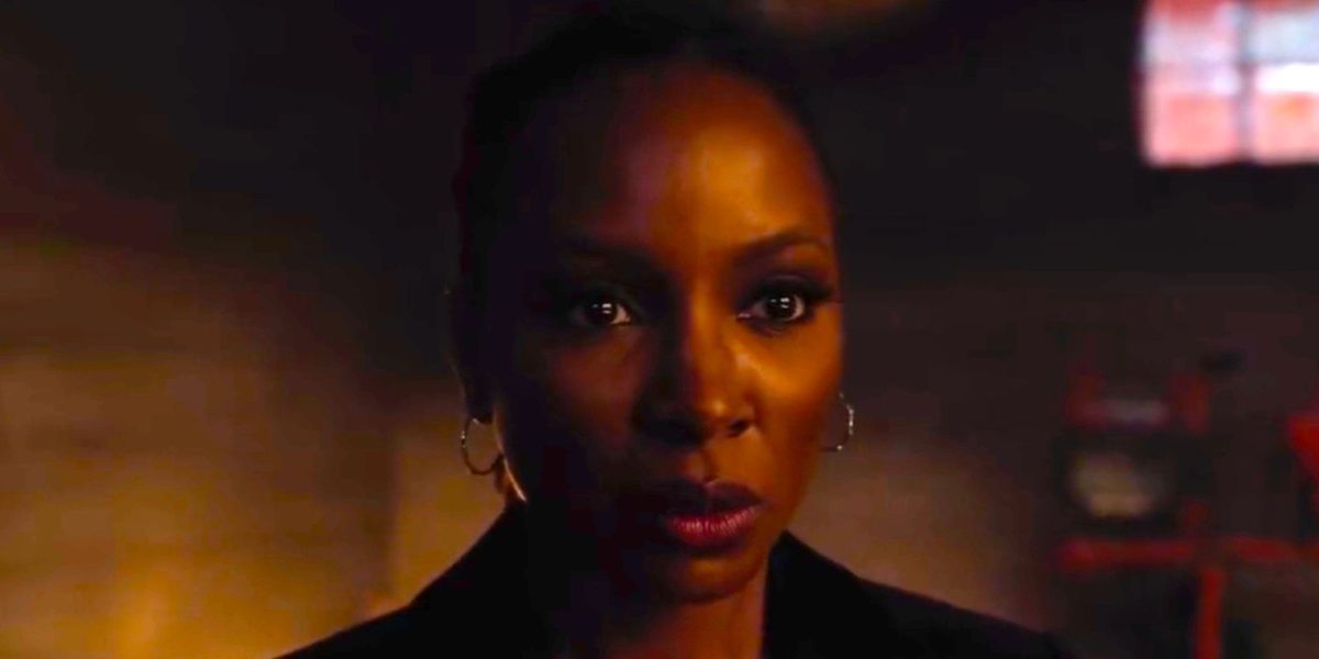 Encontrado el final de la temporada 1, Cliffhanger abordado por el creador: "No hay vuelta atrás de eso"