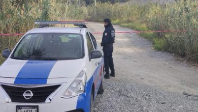 Encuentran 9 cuerpos junto a ducto de Pemex en San Juan del Río, Querétaro
