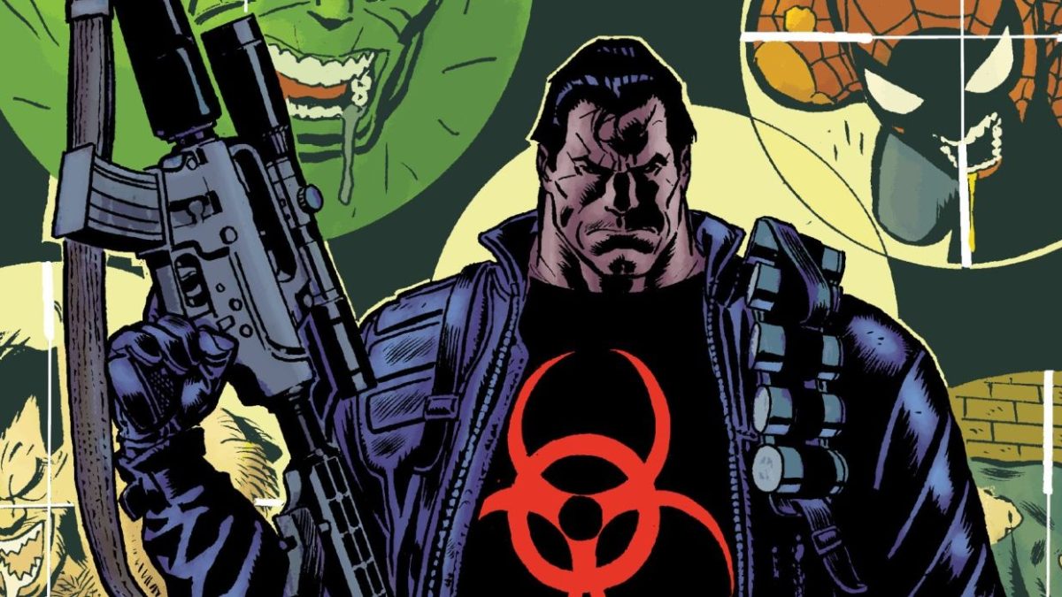 "Entra demasiado profundo... puede que nunca salgas": la VERDADERA razón por la que Punisher es más peligroso que otros héroes de Marvel