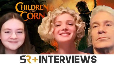 Entrevista a Kate Moyer, Elena Kampouris y Kurt Wimmer: Los hijos del maíz
