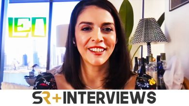 Entrevista a Leo: Cecily Strong habla sobre el debut en la película animada, canta e influye en su personaje