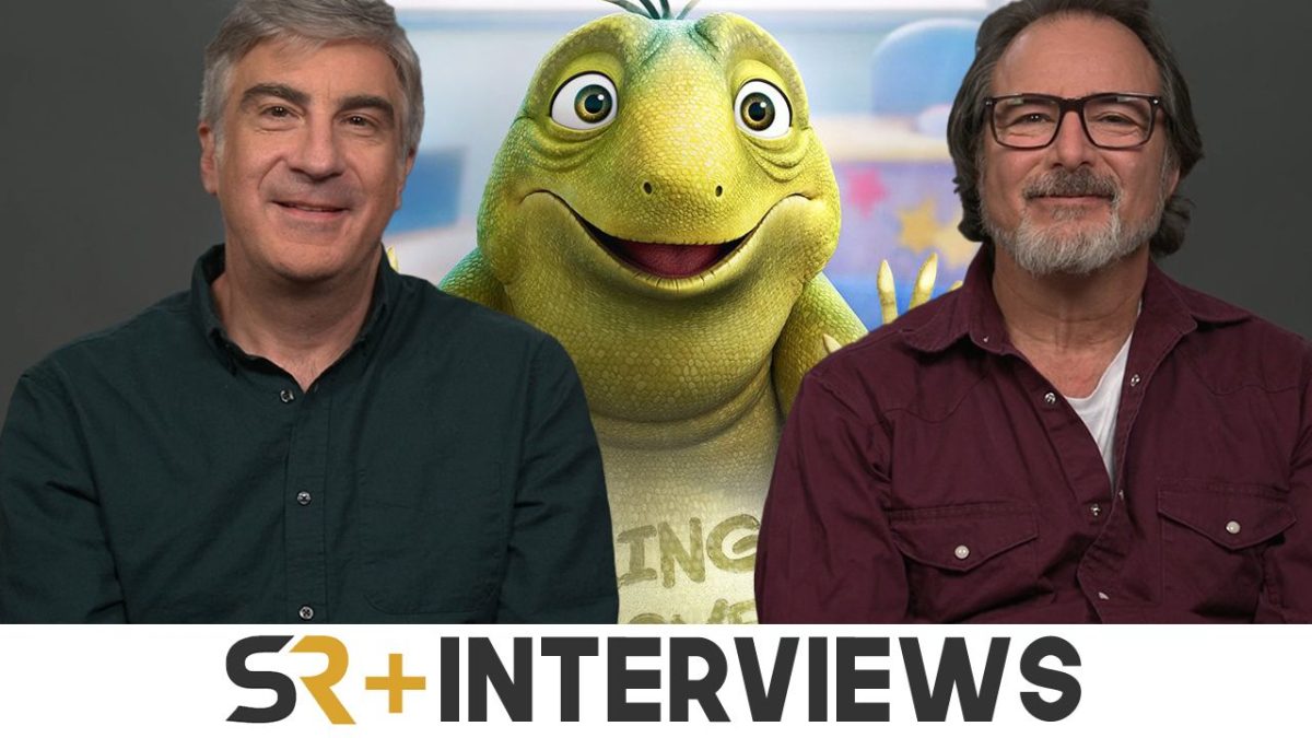 Entrevista a Leo: Los codirectores Robert Marianetti y David Wachtenheim en el viaje de SNL al cine