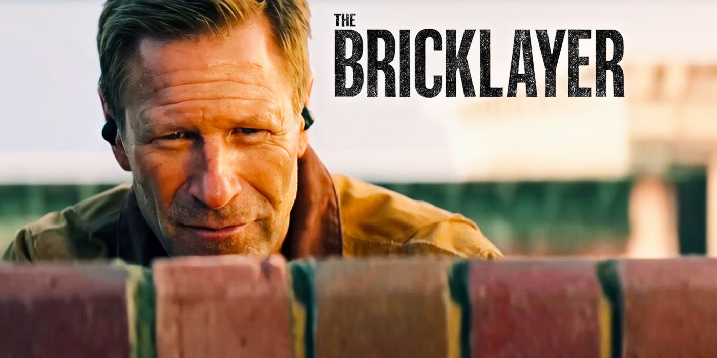 Entrevista al albañil: Aaron Eckhart sobre la realización de sus propias acrobacias y la trilogía del Caballero Oscuro
