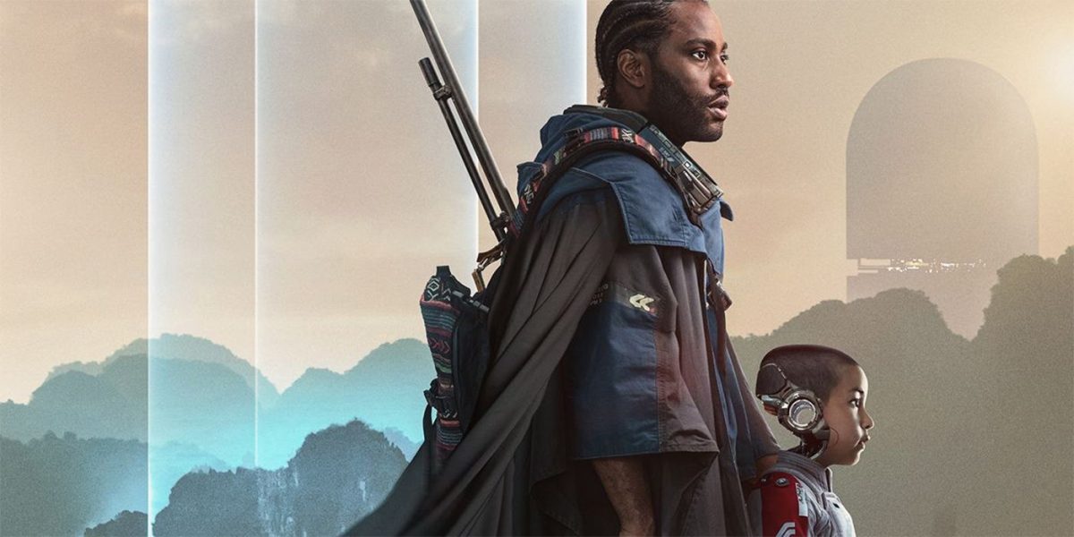 Entrevista al creador: el cineasta Gareth Edwards sobre el final desgarrador y las nominaciones al CCA