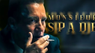 Entrevista con Monsieur Spade: Clive Owen sobre la canalización de Humphrey Bogart para el programa Neo-Noir
