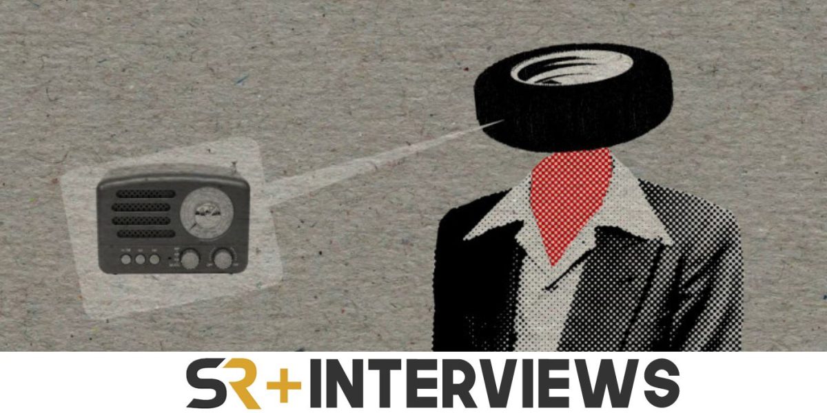 Entrevista de 5000 Space Aliens: Scott Bateman y Lucas A. Ferrara sobre la creación de una película animada no narrativa