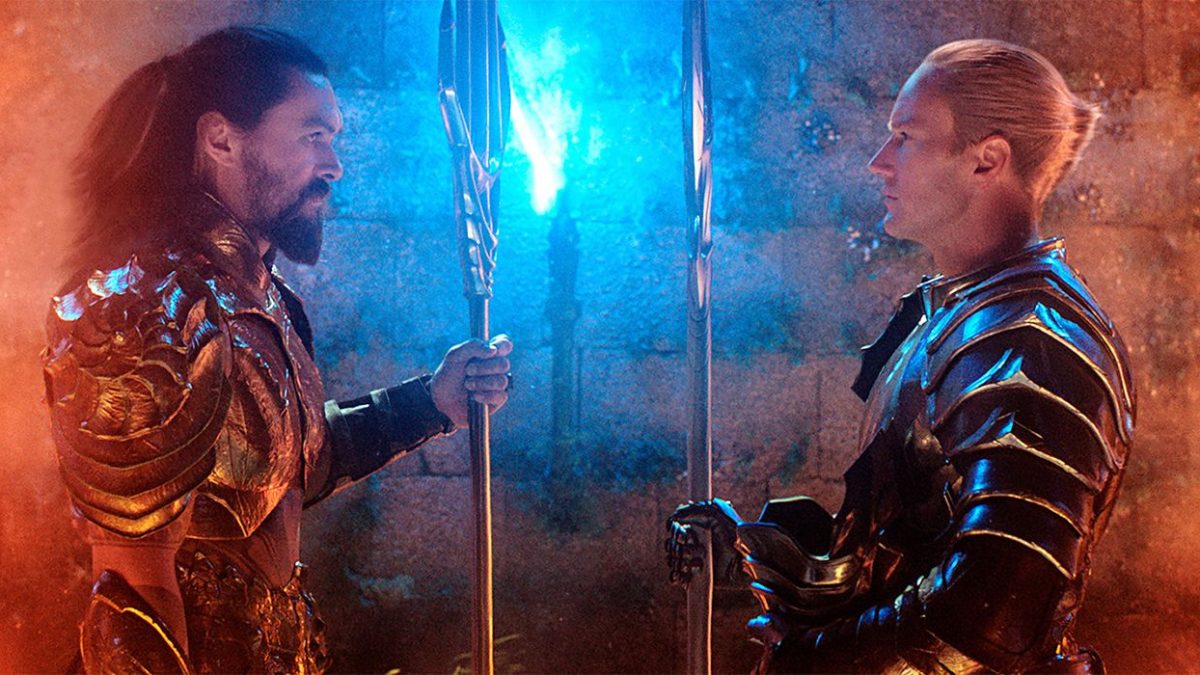 Entrevista de Aquaman y el Reino Perdido: James Wan sobre el crecimiento de Arthur y el universo DC de James Gunn