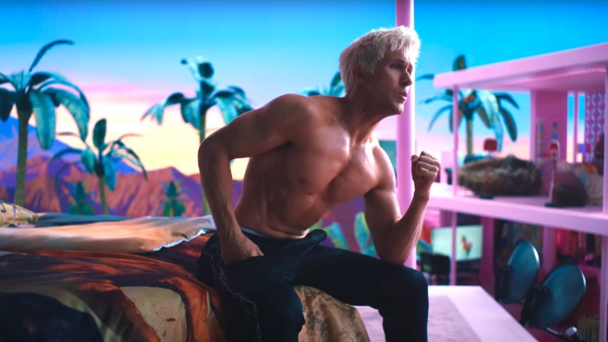 Entrevista de Barbie: Mark Ronson y Andrew Wyatt sobre trabajar con Billie Eilish, Dua Lipa y Greta Gerwig