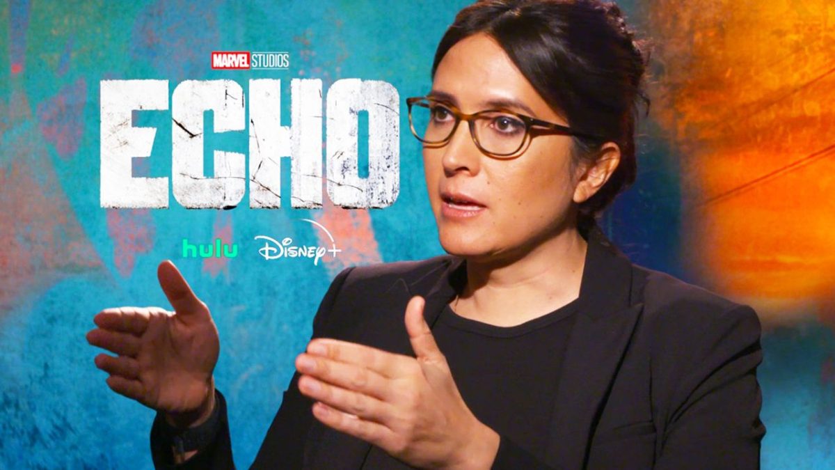 Entrevista de Echo: Directora Sydney Freeland sobre la relación disfuncional de Maya con Wilson Fisk