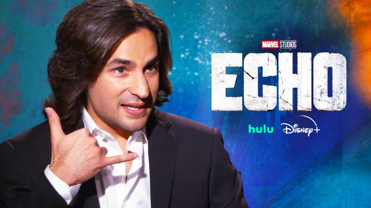 Entrevista de Echo: Richie Palmer sobre el alcance de Wilson Fisk más allá de Nueva York y las historias destacadas de Marvel