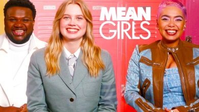 Entrevista de Mean Girls: Angourie Rice, Auli'i Cravalho y Jaquel Spivey sobre el secreto de ser plásticas