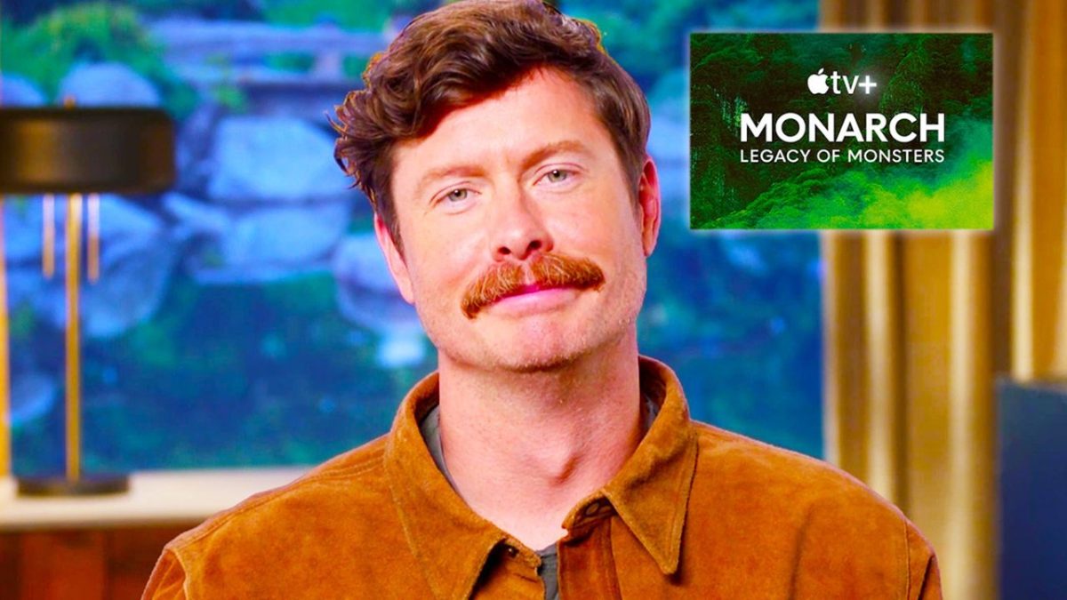 Entrevista de Monarch: Legacy Of Monsters: Anders Holm sobre los triángulos amorosos y el episodio 6