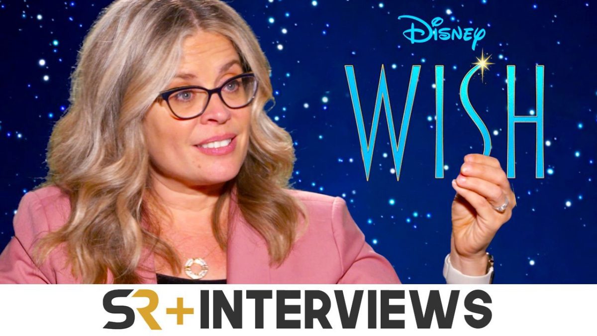 Entrevista de Wish: Jennifer Lee sobre la motivación de North Star y Magnifico de la película