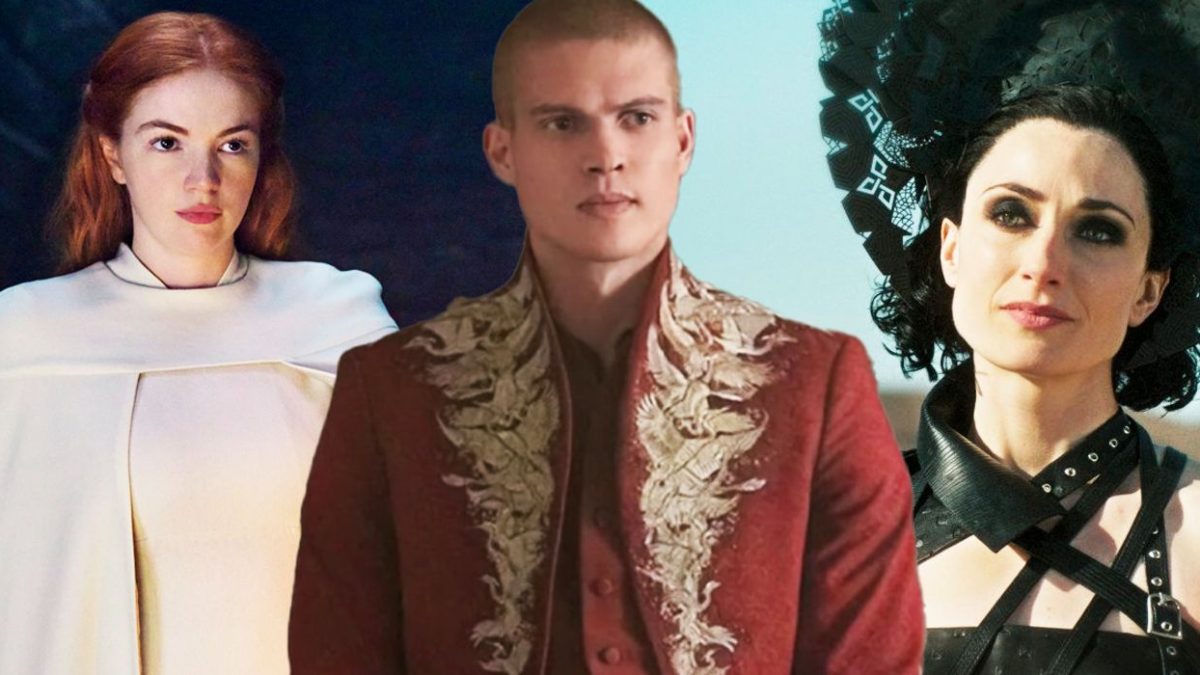 Entrevista de la temporada 2 de The Wheel Of Time: Josha Stradowski sobre el mayor poder de Rand y su futura vida amorosa