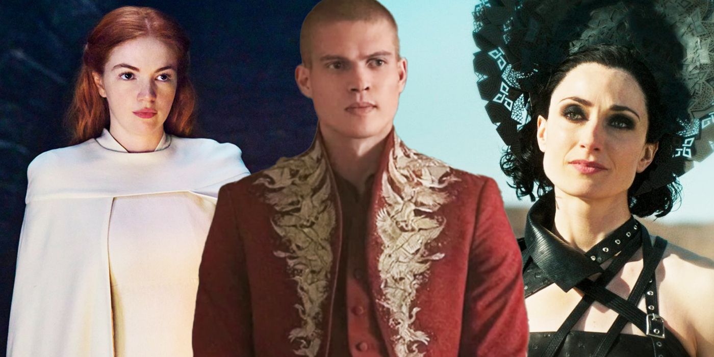 Entrevista de la temporada 2 de The Wheel Of Time: Josha Stradowski sobre el mayor poder de Rand y su futura vida amorosa