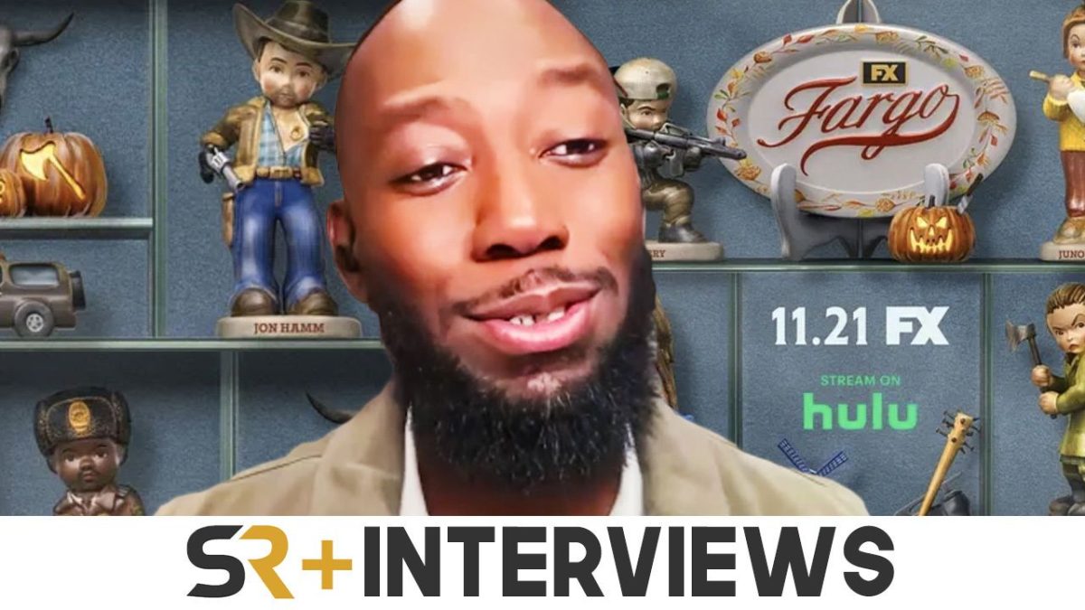 Entrevista de la temporada 5 de Fargo: Lamorne Morris sobre cómo comprender la mente de Noah Hawley