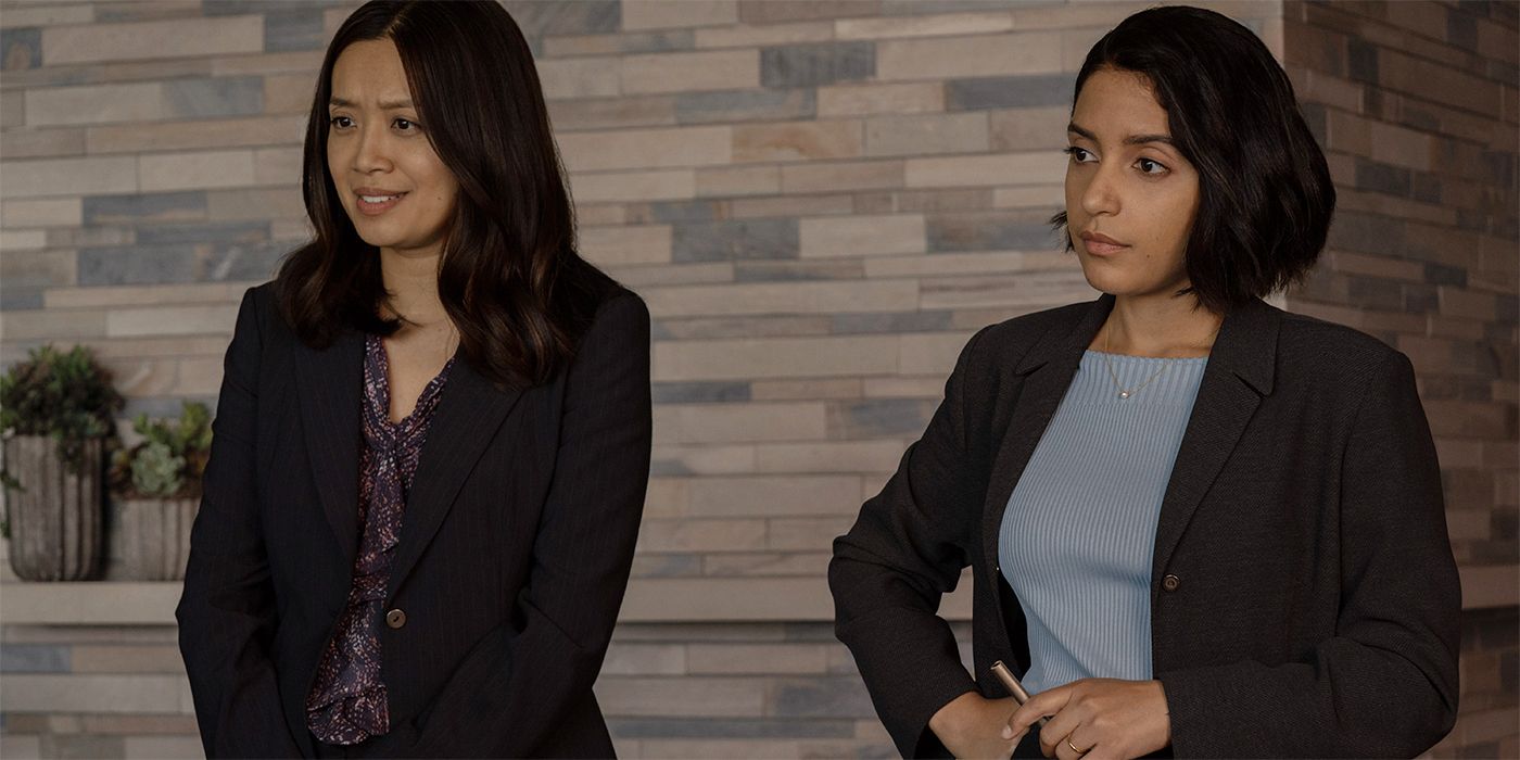 Entrevista para toda la humanidad: Cynthy Wu y Coral Peña sobre el crecimiento de sus personajes en la temporada 4