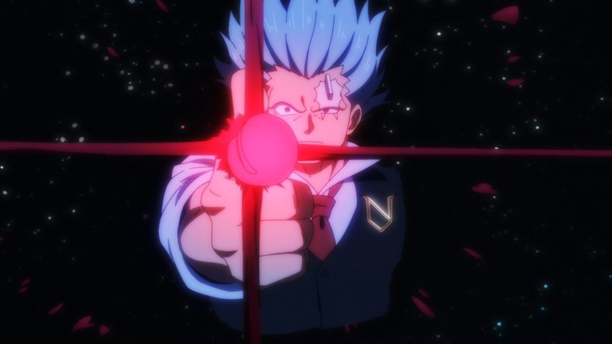 Episodio n.° 15 de Undead Unluck: fecha y hora de lanzamiento