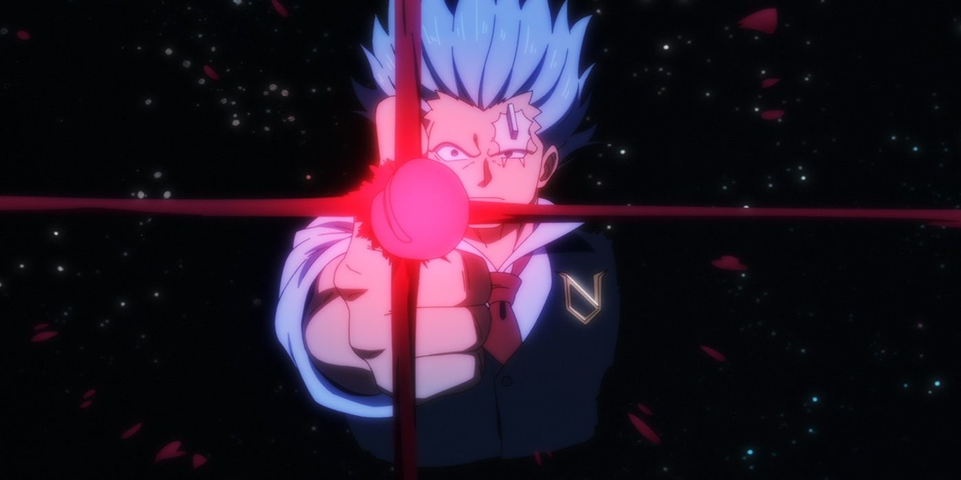 El anime Undead Unluck confirma una secuela y una ventana de lanzamiento