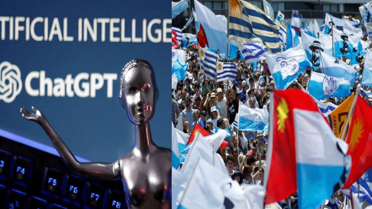 Equipo de OpenAI se centrará en los procesos democráticos del software de inteligencia artificial