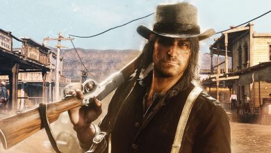 Es bueno que Red Dead Redemption en Switch y PS4 no sea una remasterización