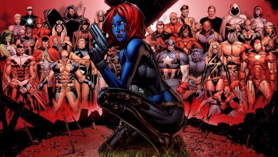 "Es como si estuvieras reconfigurando mi mente": Sorry Mystique - Marvel acaba de presentar su cambiaformas más poderoso hasta el momento