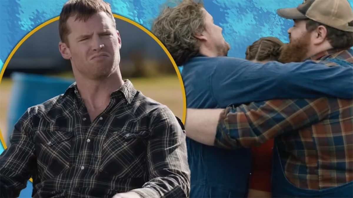 "Es difícil articular": el elenco de Letterkenny reacciona emocionalmente al final del programa después de 14 temporadas