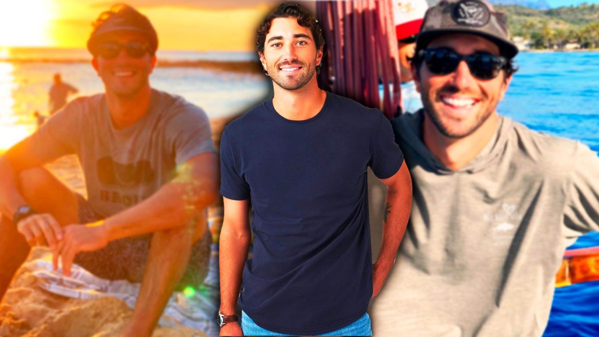 Es mejor que Joey Graziadei tenga cuidado, ya que un miembro del elenco de la temporada 28 de soltero da una advertencia siniestra