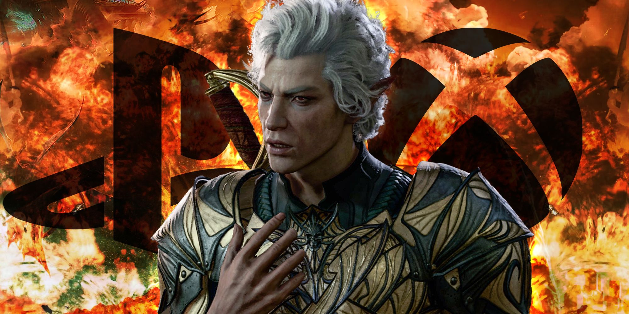 Es posible que tengas que trabajar un poco más para mantener seguro tu juego BG3 en Xbox